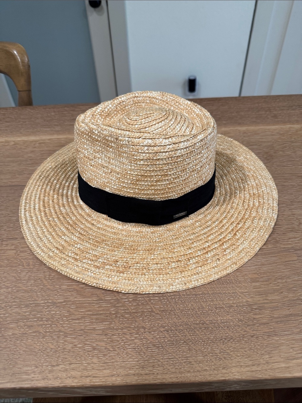 Brixton Joanna Hat - Picture 2 of 8